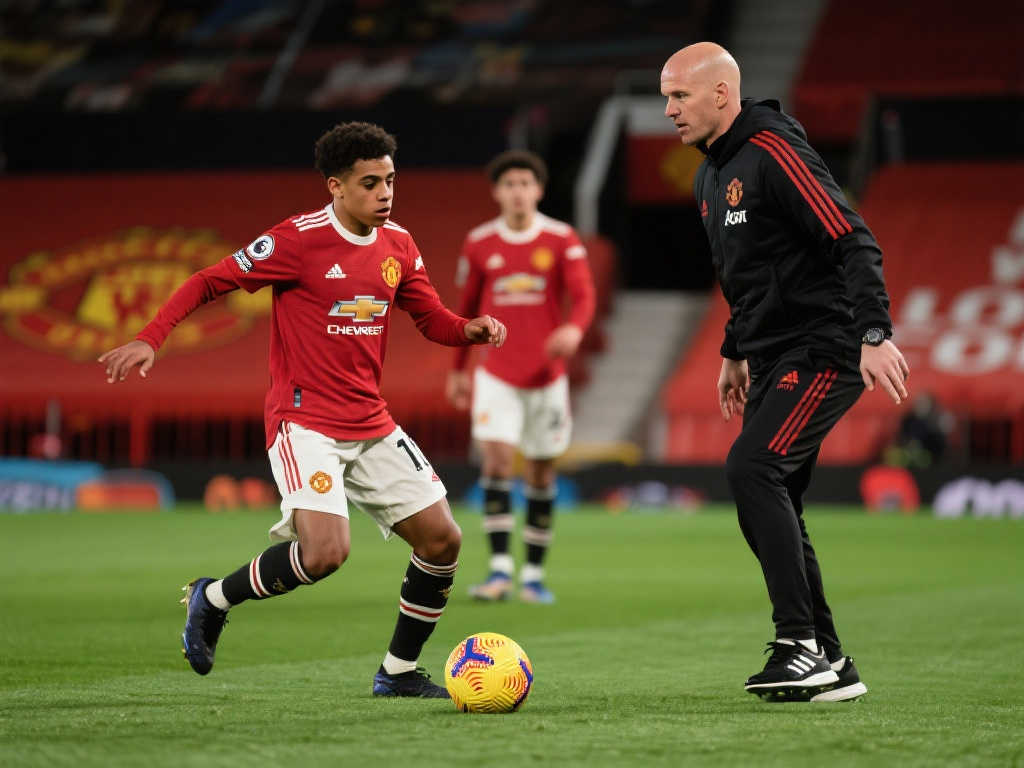 惊人反转!斯科尔斯力挺滕哈格:无人能超越他的表现 惊人反转!斯科尔斯力挺滕哈格:无人能超越他的表现