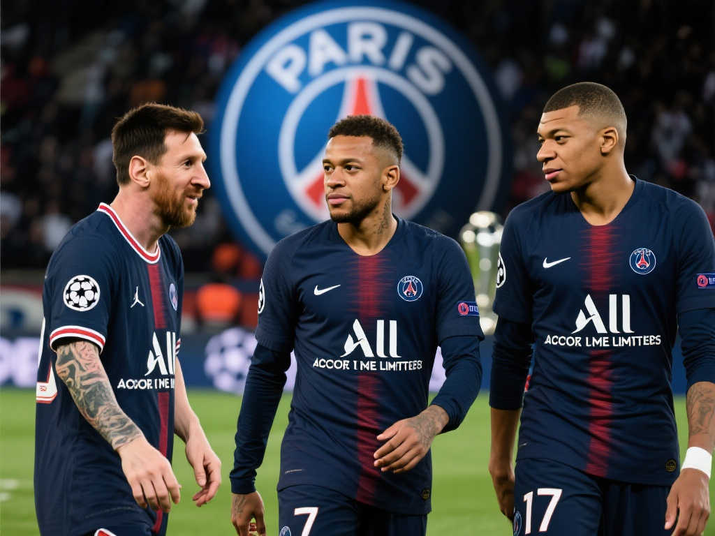 姆巴佩续约悬念:法媒称明年一季度不会有最终决定 姆巴佩续约悬念:法媒称明年一季度不会有最终决定